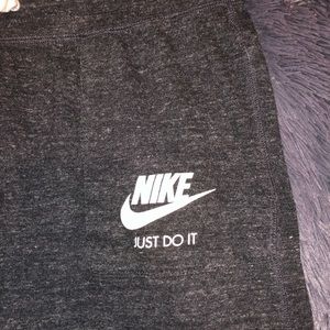 Nike Sweat Joggers